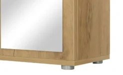 Schuhhochschrank
