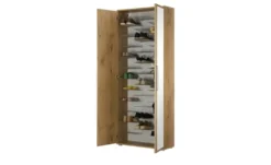 Schuhhochschrank