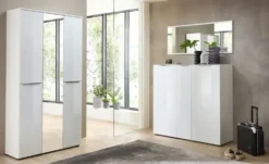 Schuhschrank