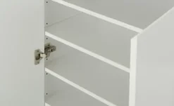 Schuhschrank