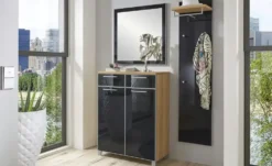 Schuhschrank