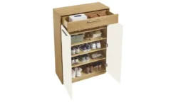 Schuhschrank