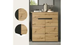 Schuhschrank