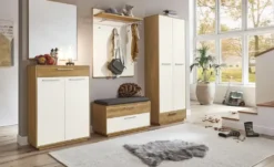 Schuhschrank