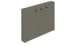 Schuhschrank