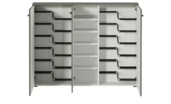 Schuhschrank