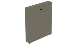 Schuhschrank