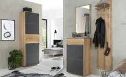 Schuhschrank