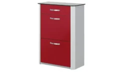Schuhschrank