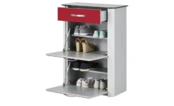Schuhschrank