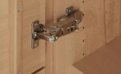 Schuhschrank