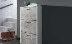 Schuhschrank
