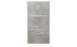 Schuhschrank