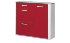 Schuhschrank
