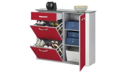 Schuhschrank
