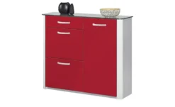 Schuhschrank