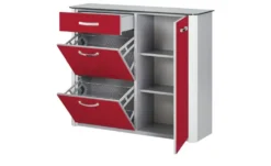 Schuhschrank