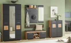 Schuhschrank