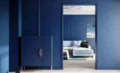 Schuhschrank