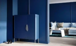 Schuhschrank