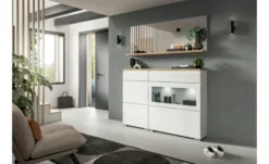 Schuhschrank