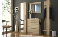Schuhschrank