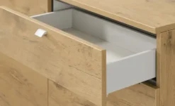 Schuhschrank