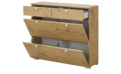 Schuhschrank