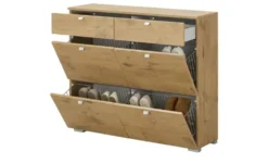Schuhschrank