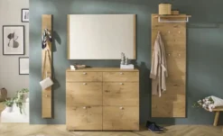 Schuhschrank