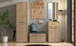 Schuhschrank