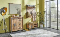 Schuhschrank