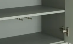 Schuh- und Mehrzweckschrank