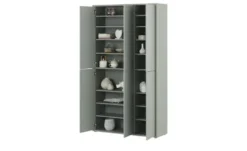 Schuh- und Mehrzweckschrank