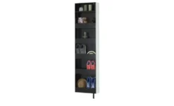 Schuh- und Mehrzweckschrank
