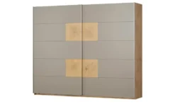 Schwebetürenschrank