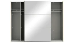 Schwebetürenschrank