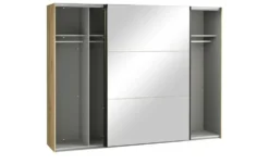 Schwebetürenschrank