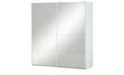 Schwebetürenschrank