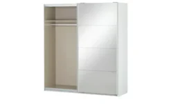 Schwebetürenschrank