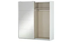 Schwebetürenschrank