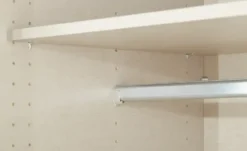 Schwebetürenschrank