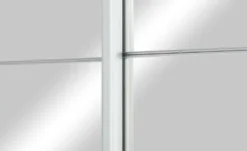 Schwebetürenschrank