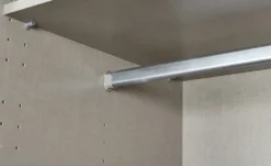 Schwebetürenschrank