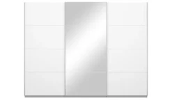 Schwebetürenschrank
