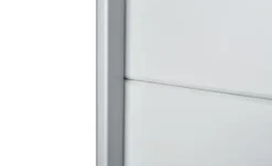 Schwebetürenschrank
