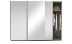 Schwebetürenschrank