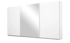 Schwebetürenschrank