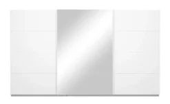 Schwebetürenschrank
