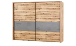 Schwebetürenschrank